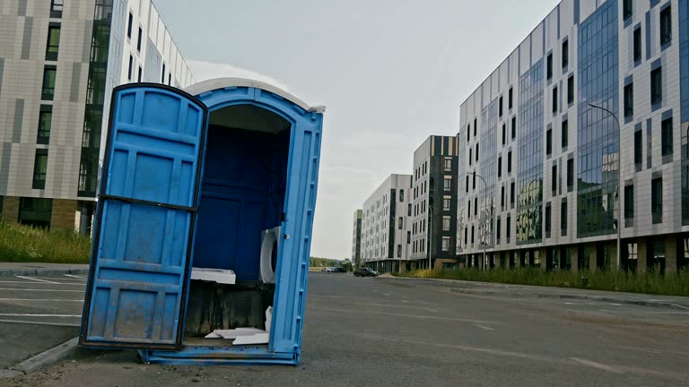 Best Standard Portable Toilet Rental  in Wrightsville, AR